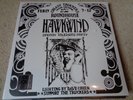 Hawkwind Greasy Truckers Party Sealed Gatefold Double Vinyl LP ALL MINT