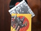 Judas Priest Screaming for Vengeance 1982 Great vinyl