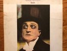 Faces - Ooh La La LP Warner Bros. BS 2665 1973 Pressing Die Cut Cover w/ Poster