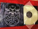 Danzig Circle Of Snakes rare CLEAR vinyl original Evilive/Regain Records misfits