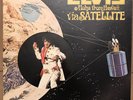 Elvis Presley, Aloha From Hawaii Via Satellite Double Vinyl LP - 1972
