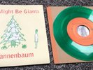 They Might Be Giants ‎– O Tannenbaum/Christmas Cards 7