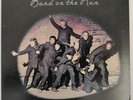 Paul McCartney & Wings - Band On The Run - Japan Vinyl  - EAP-80951