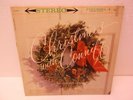 Christmas With Conniff The Ray Conniff Singers CS8185 Columbia Records VG+ EX