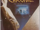 CHROME: Half Machine Lip Moves ’81 Italy Space Rock Experimental LP Vinyl