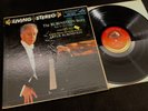 The Rubinstein Story /Chopin Orig. 1959 RCA Living Stereo LSC- 2265 w/Book