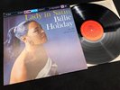 Billie Holiday /Ray Ellis 