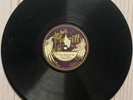 GOSPEL -- Rev. J.C Burnett : Heard Of Thee - Meritt 2203 - 78 (G/V) RARE LABEL