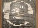 Ecco2k E LP Vinyl LE #/500 Black Rough Trade Exclusive