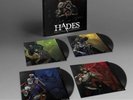 Hades - Original 4 LP Vinyl Box Edition. New scelled