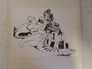VINTAGE JAZZ RECORD SUN RA Original Pressing DISCO 3000 El Saturn Label 1978