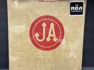 Jefferson Airplane-Bark-ORIG. 1971 US LP-SEALED In Paper Bag GRUNT FTR-1001