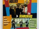 Nothing But the Very Best The Hollies  The Searchers 1982 12