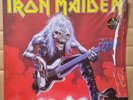 Iron Maiden LP, Fear Of The Dark Live