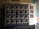 THE BEATLES A HARD DAYS NIGHT ORIG UK PRESSING VINYL LP RARE GRAMPHONE RIM