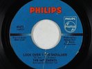 Northern Soul 45 - Implements - Look Over Your Shoulder - Philips - mp3