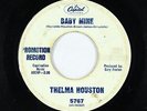 Northern Soul 45 - Thelma Houston - Baby Mine - Capitol - mp3
