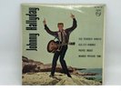 EP 45t Espagne JOHNNY HALLYDAY PHILIPS 432861 Tes tendres années