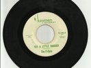 Northern Soul   The Fi-Dels   Try A Little Harder   Keymen