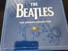 The Beatles The Singles Collection Sealed