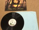 John Martyn BLESS THE WEATHER A1-U B2-U Island records pink rim EX-/VG+