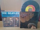 Beatles - Paperback Writer / Rain (with Picture Sleeve )