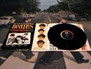 SONGS PICTURES & STORIES ORIGINAL 1964 MONO VEE JAY & INNER SLEEVE GOOD SHAPE