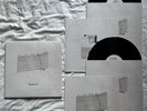 Damien Rice - ‘My Favourite Faded Fantasy’ 12” Black Double Vinyl LP