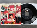 EP Elvis Presley - Sings Christmas Songs - USA EPA 4108