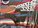 Minus the Bear - They Make Beer Commercials EP Half Blue/Purple - LE 225 Pressed