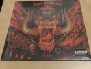 Motörhead Sacrifice LP Neu OVP Vinyl
