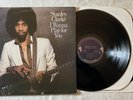 Stanley Clarke I WANNA PLAY FOR YOU Double Vinyl LP 1979 Nemperor VG Cleaned