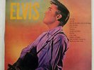 ELVIS PRESLEY ELVIS STEREO ALBUM VOL.1 VICTOR SHP-5059 JAPAN FLIPBACK COVER LP