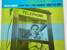 Dexter Gordon - Dexter Calling Blue Note 4083 LP NY Ear/P RVG NM
