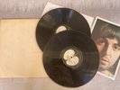 THE BEATLES White Album Original No. 0028558 COMPLETE 1968 NO EMI RARE