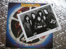 Marillion    Real To Reel    UK Import Vintage  LP w/Promo Photo  EMI EG 2603031