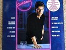 Cocktail Original Motion Picture Soundtrack Vinyl LP Album Record