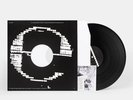 Ecco2k E LP Vinyl LE #/500 Black Rough Trade Exclusive - Confirmed Order