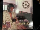 Big Daddy Kane LP Daddy's Home Rare Album 1994 MCA Records