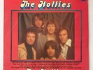 The Hollies The History 1964-1974 LP Vinyl SPMEO 10349 Parlophone Australia