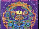 GRATEFUL DEAD Anthem Of The Sun LP⭐️’67 US 1st Pitman Pr Seven Arts OiS