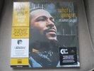 MARVIN GAYE -WHAT'S GOING ON (4LPS BOXSET HALF SPEED MASTERING, 2016, 180G)
