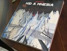 Radiohead Kid A Mnesia Cream Vinyl 3LP Scarry Edition w/ Book & Xtra Sleeves New