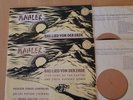 DECCA LXT 2721/2(2) WALTER FERRIER MAHLER DAS LIED VON DER ERDE