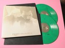 QUEEN GREATEST HITS III 2LP VINILE VERDE NM