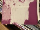 the smiths the hand that rocks the cradle trash records tr7 vinyl record vg++