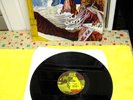 Naffi  yum yum yum yum ya.  1st press.   Ark Dove 1.  1982.  Vinyl LP.