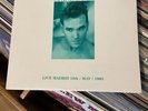 the smiths spanish sun live madrid vinyl record vg+++