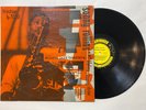 Sonny Rollins - With The Modern Jazz Quartet PRLP 7029 Prestige Jazz LP