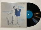 Serge Chaloff - Blue Serge T-742 Capitol Jazz LP